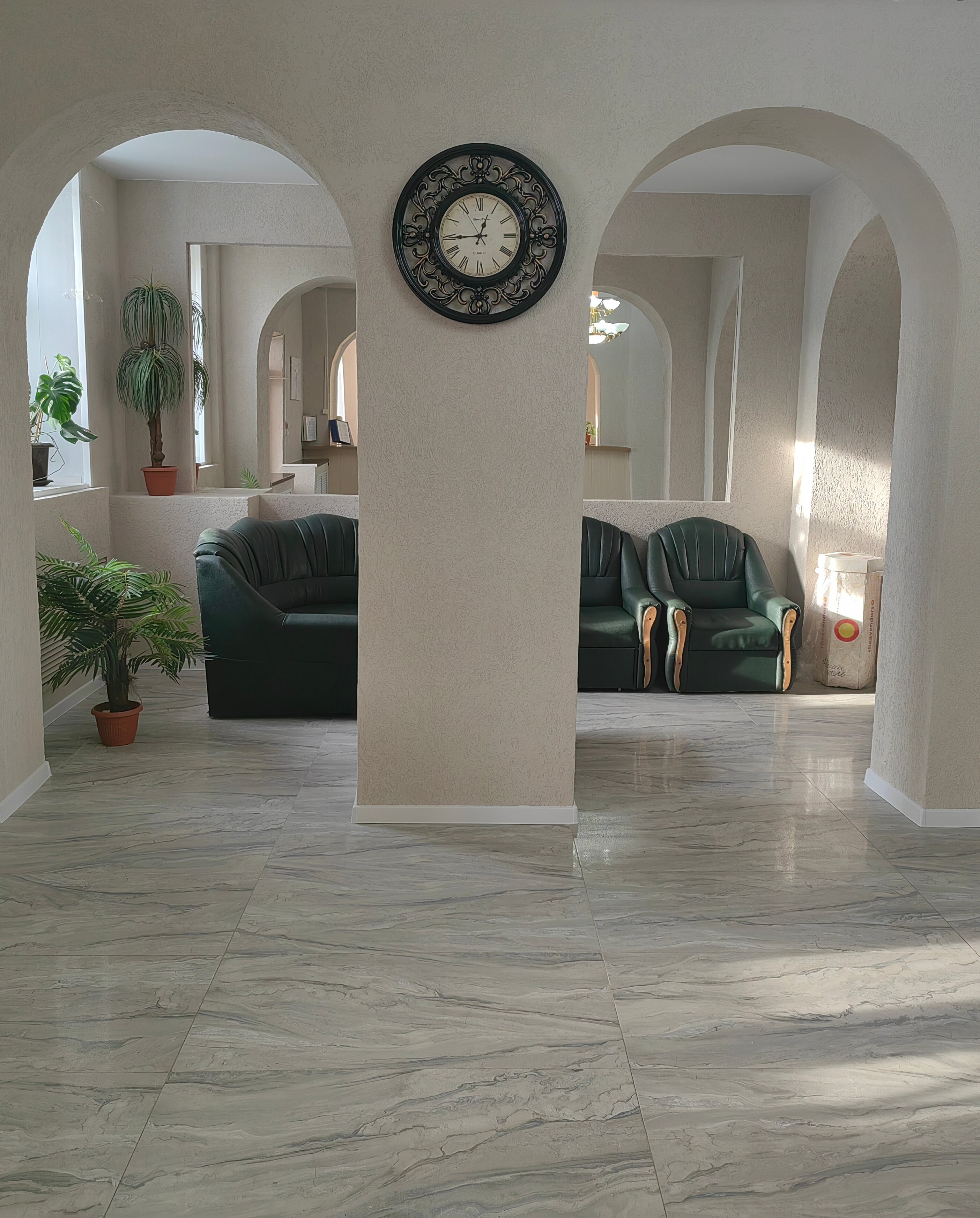 Фото Мини Отель