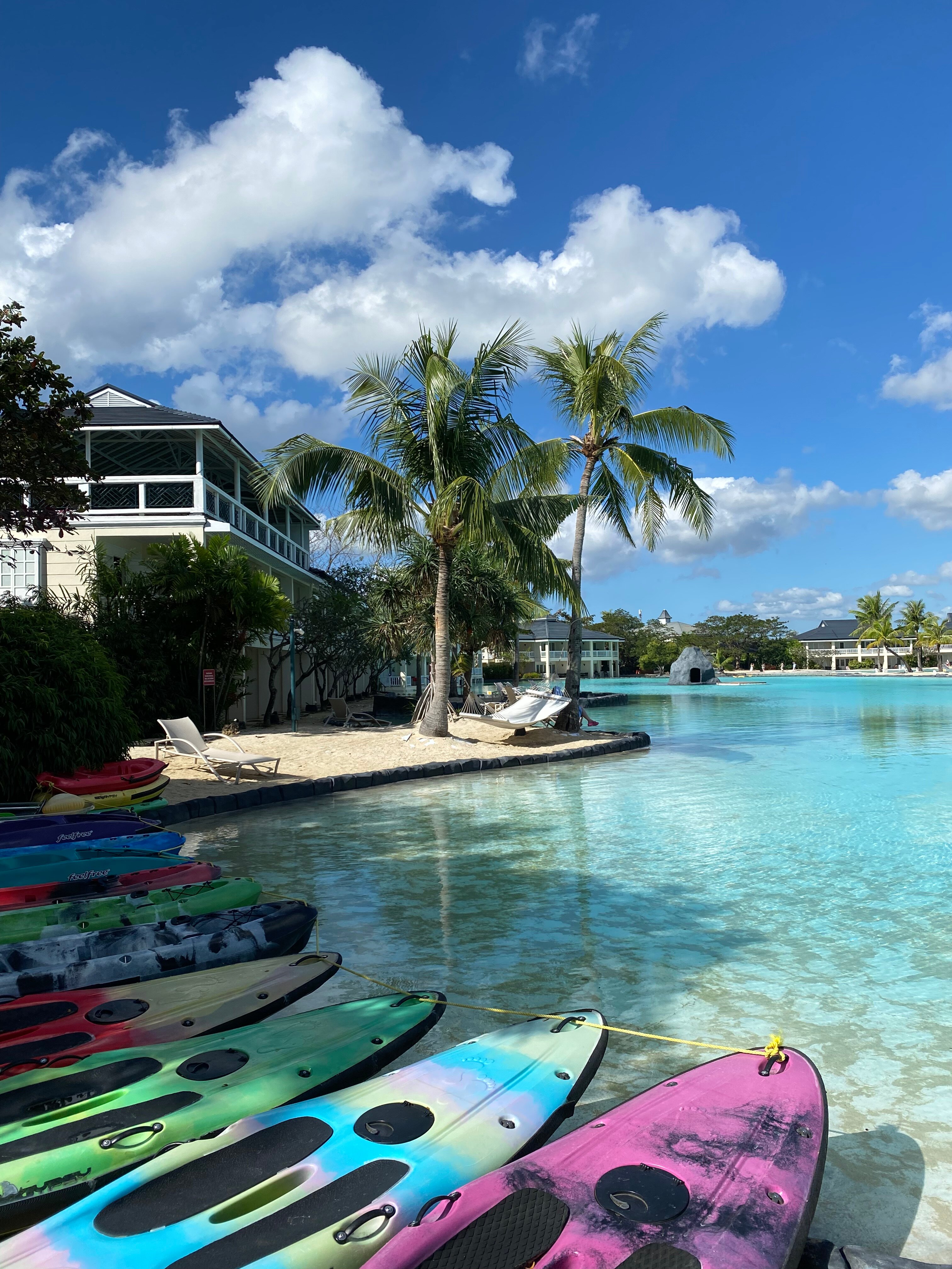 Фото Plantation Bay Resort and SPA