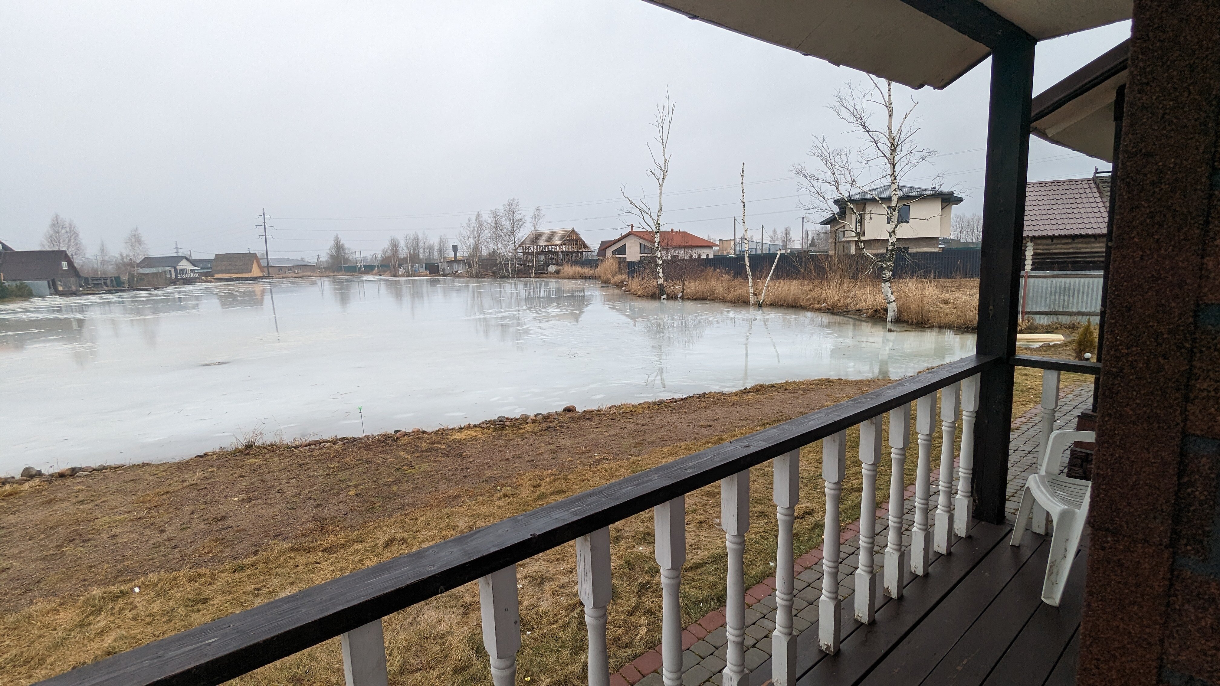 Фото Ромашковая