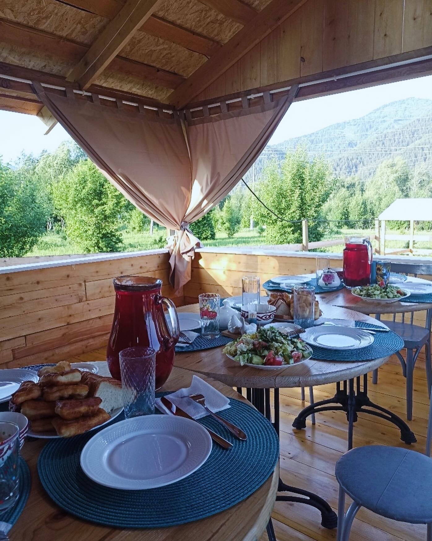 Фото Хан Алтай