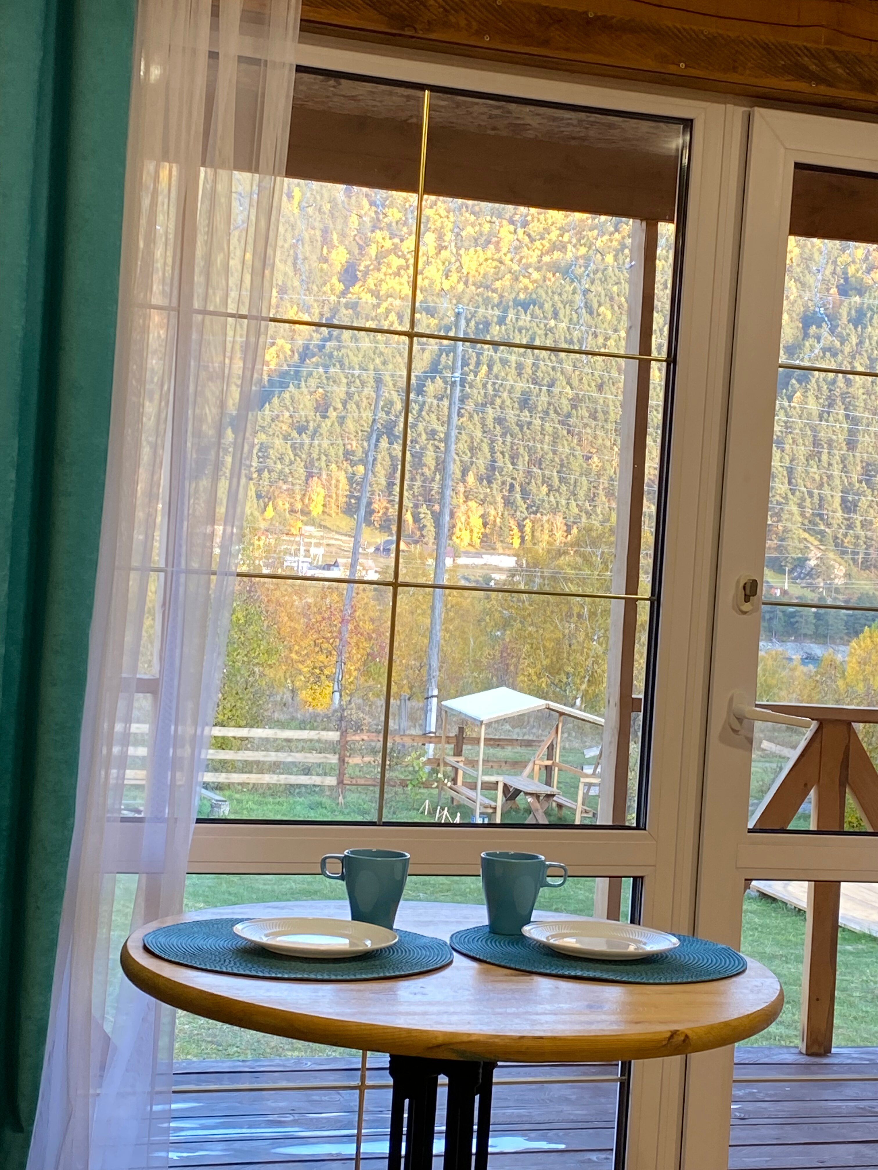 Фото Хан Алтай