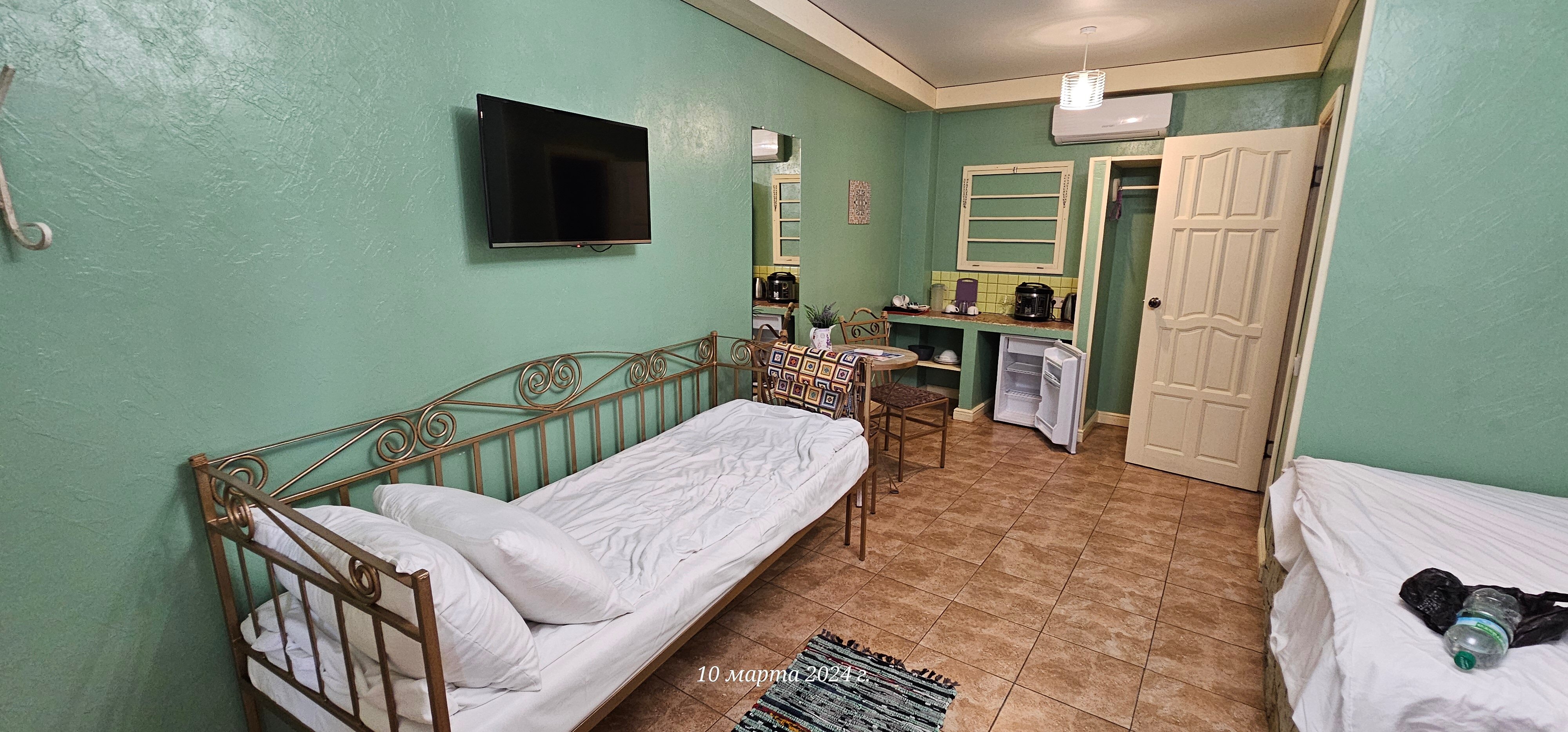 Фото Casa Del Sol