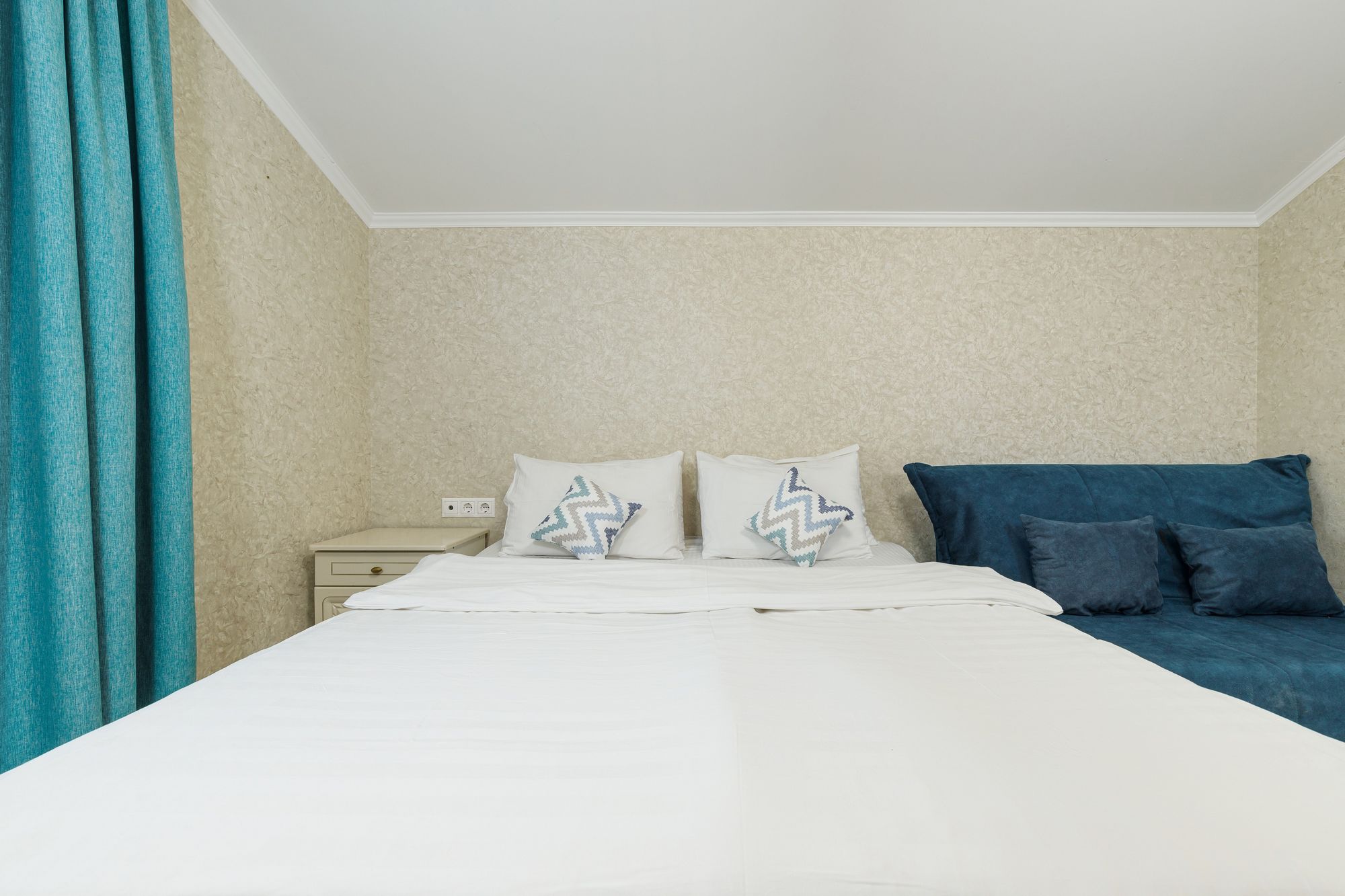 Фото Green Park Apartments