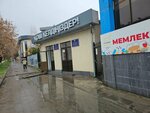 Titan Shymkent (Dzhangildin street, 13/1), sports school