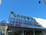 Goodwill (ул. Петра Кавтарадзе, 1), продуктовый гипермаркет в Тбилиси