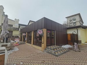 Funky Coffee (Volgograd, Sovetskaya Street, 17Г), coffee shop