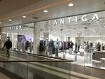 Antiga (Ligovskiy Avenue, 30), clothing store