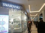 Swarovski (Fеtеli xan Xoyski Avenue, 16) ، متجر مجوهرات
