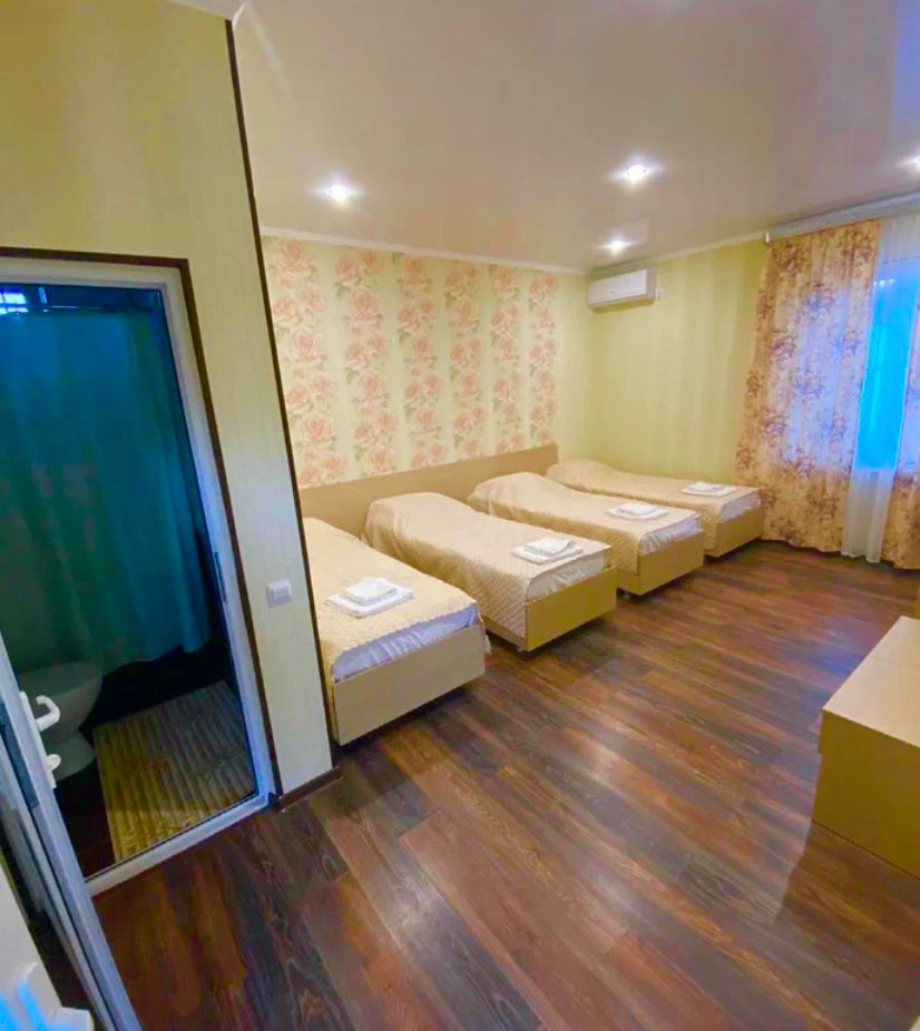 Фото Тихая гавань