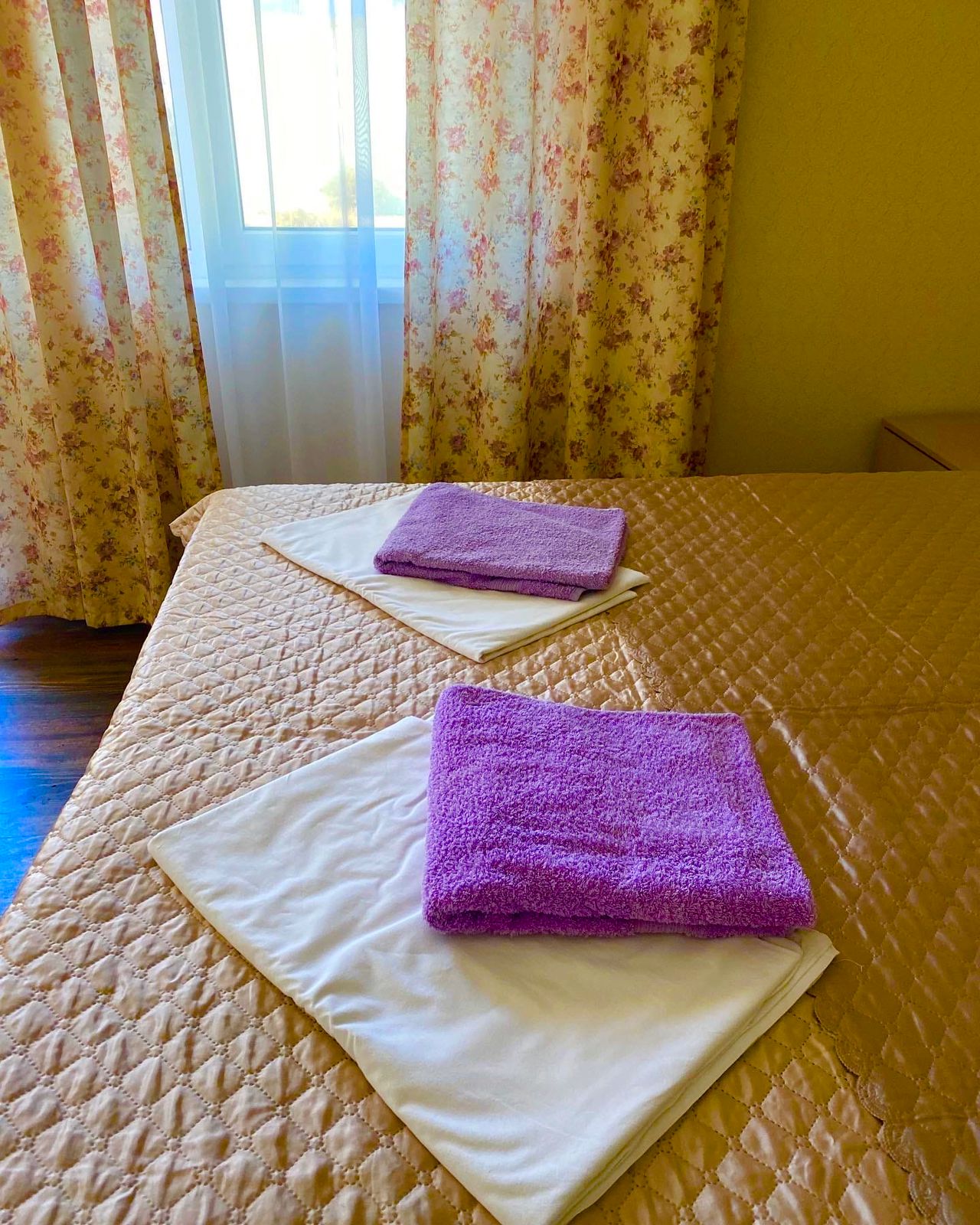 Фото Тихая гавань