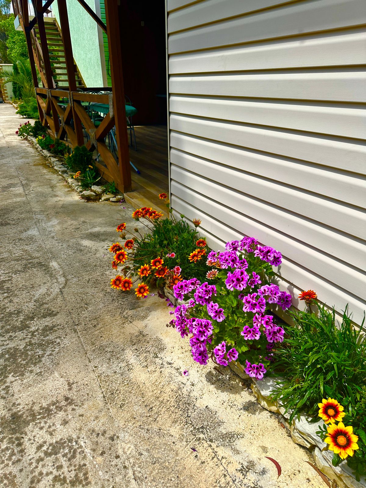 Фото Тихая гавань