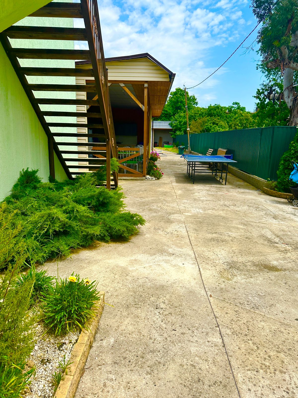 Фото Тихая гавань