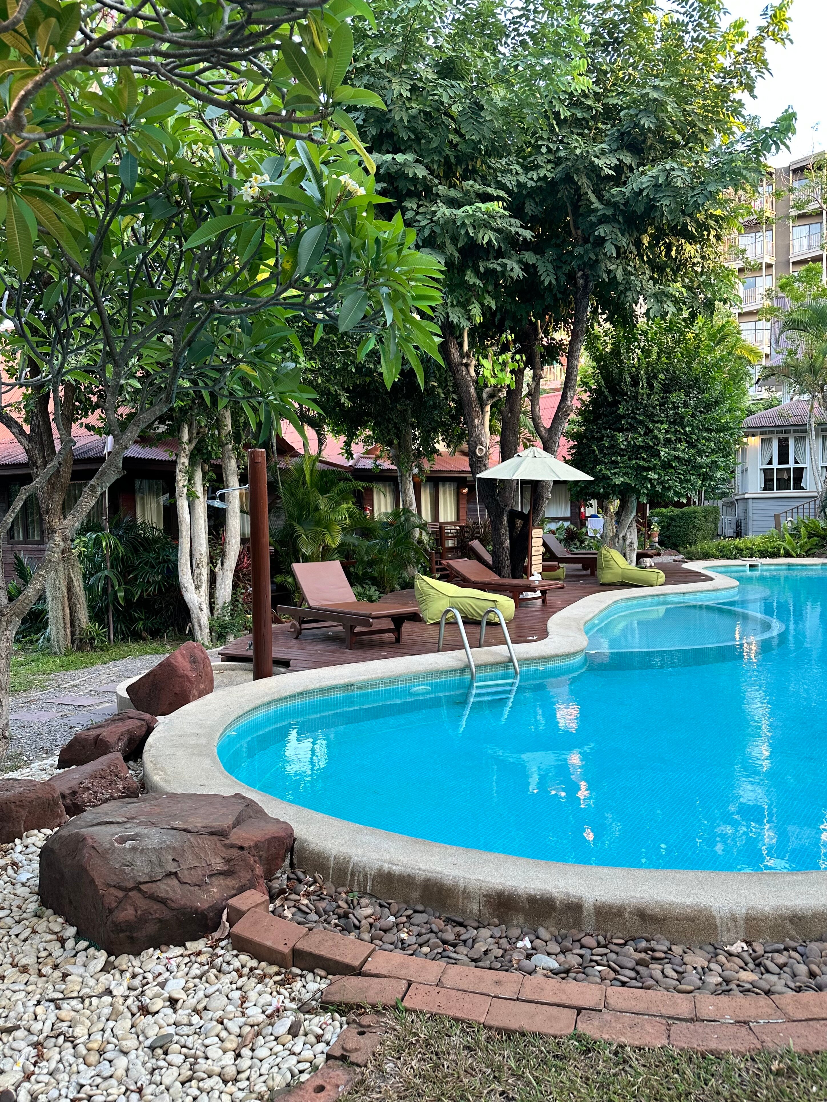 Фото Baan Duangkaew Resort