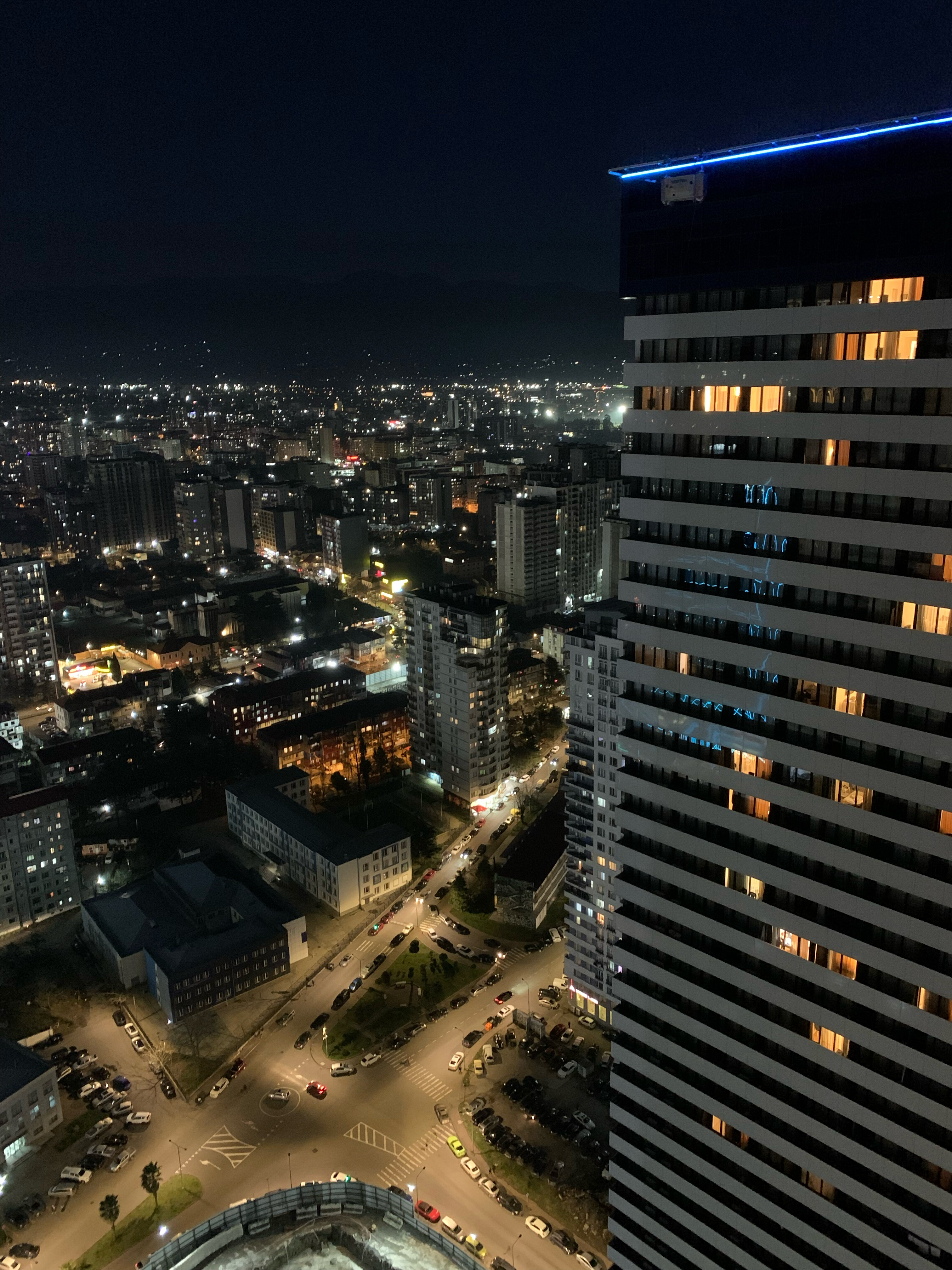 Фото Batumi Orbi City Central Hotel Mk 5