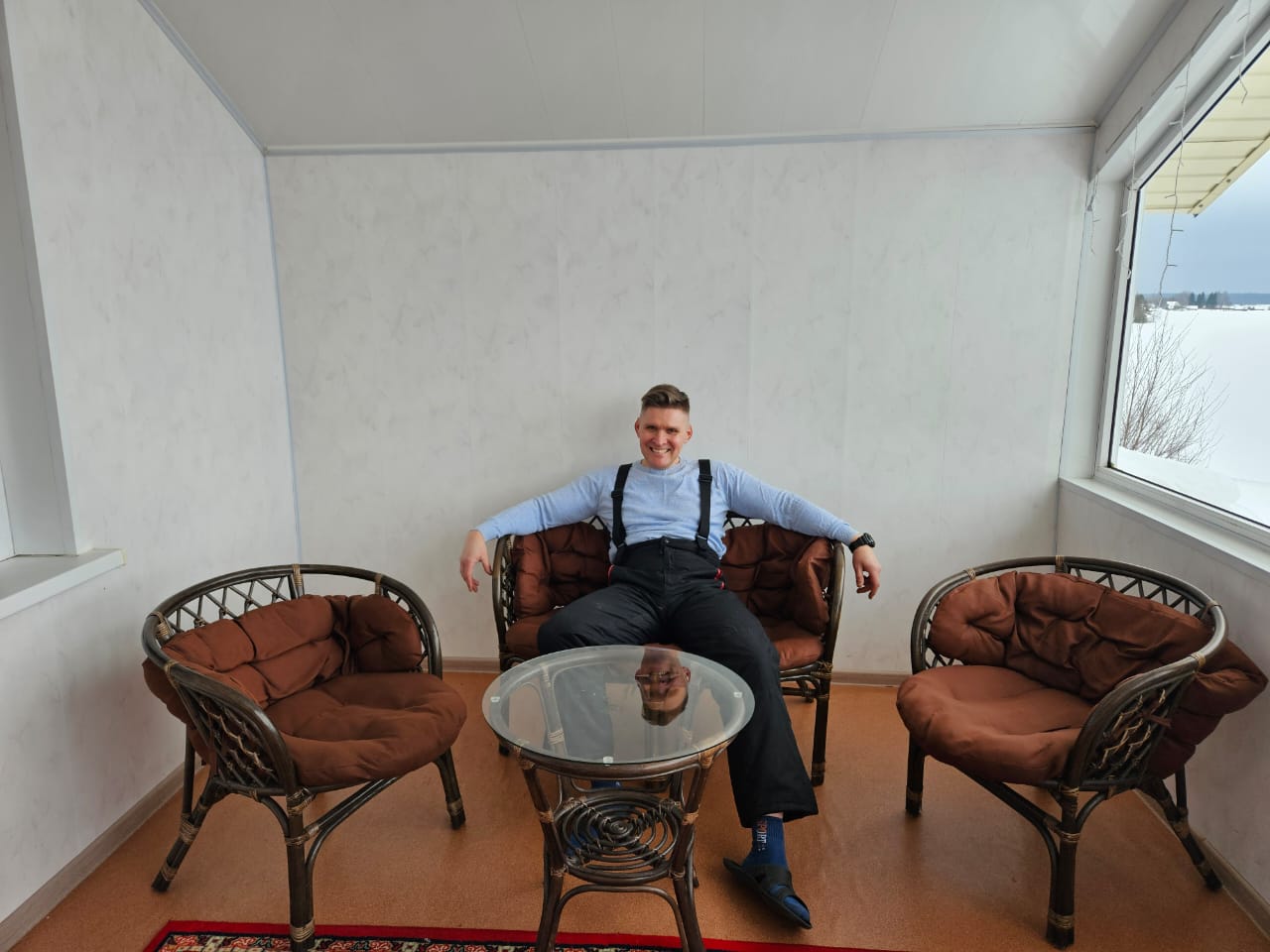 Фото Kodi järvi