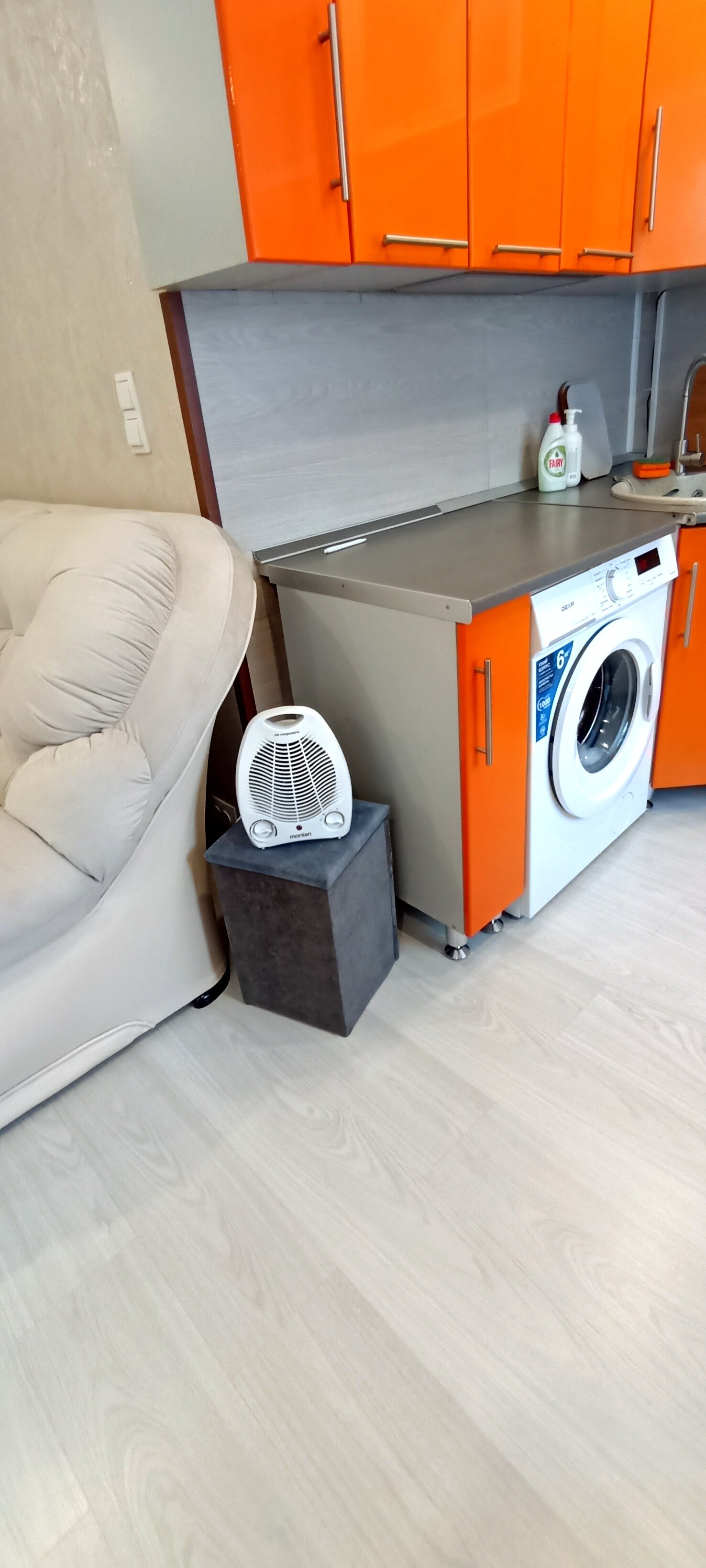 Фото Паралия