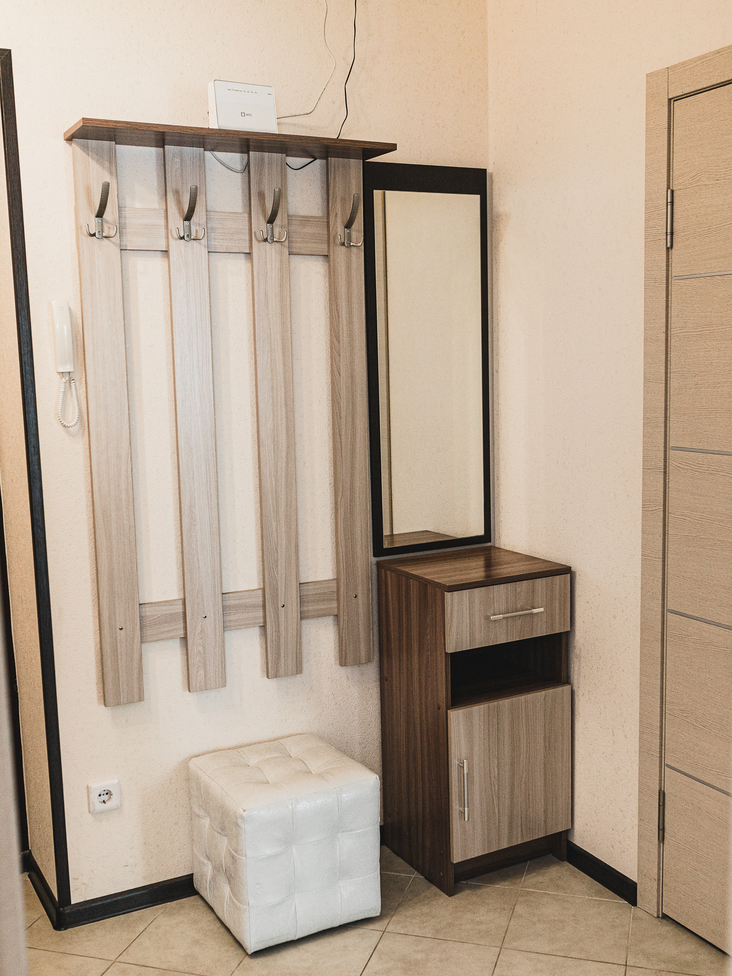 Фото Апартаменты Esenin Art