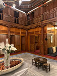 Suleymaniye Bath (İstanbul, Fatih, Süleymaniye Mah., Mimar Sinan Cad., 20), bathhouse