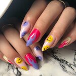 Lk. Nail (Gorodskaya Street, 5), nail salon