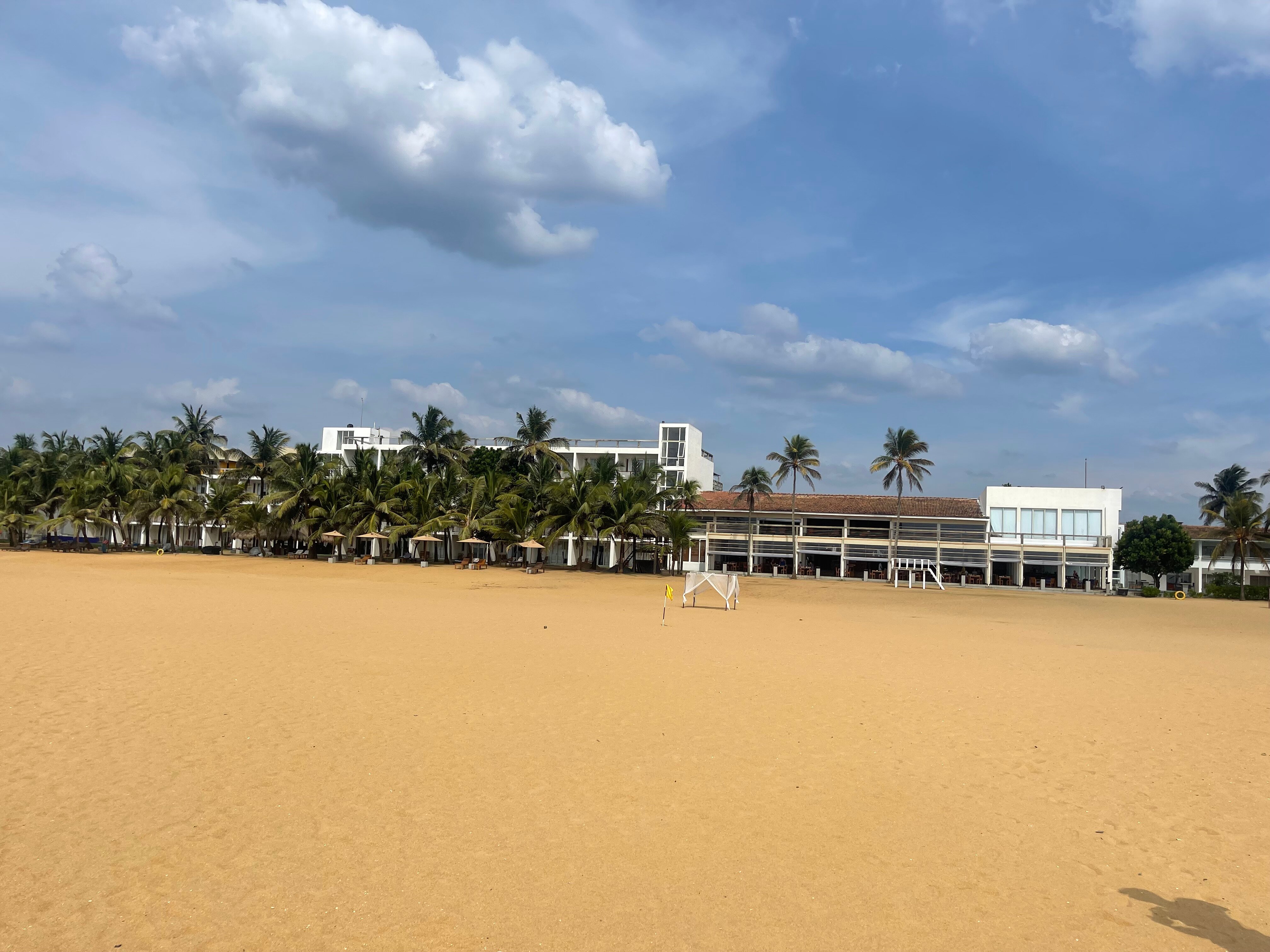 Фото Jetwing Sea