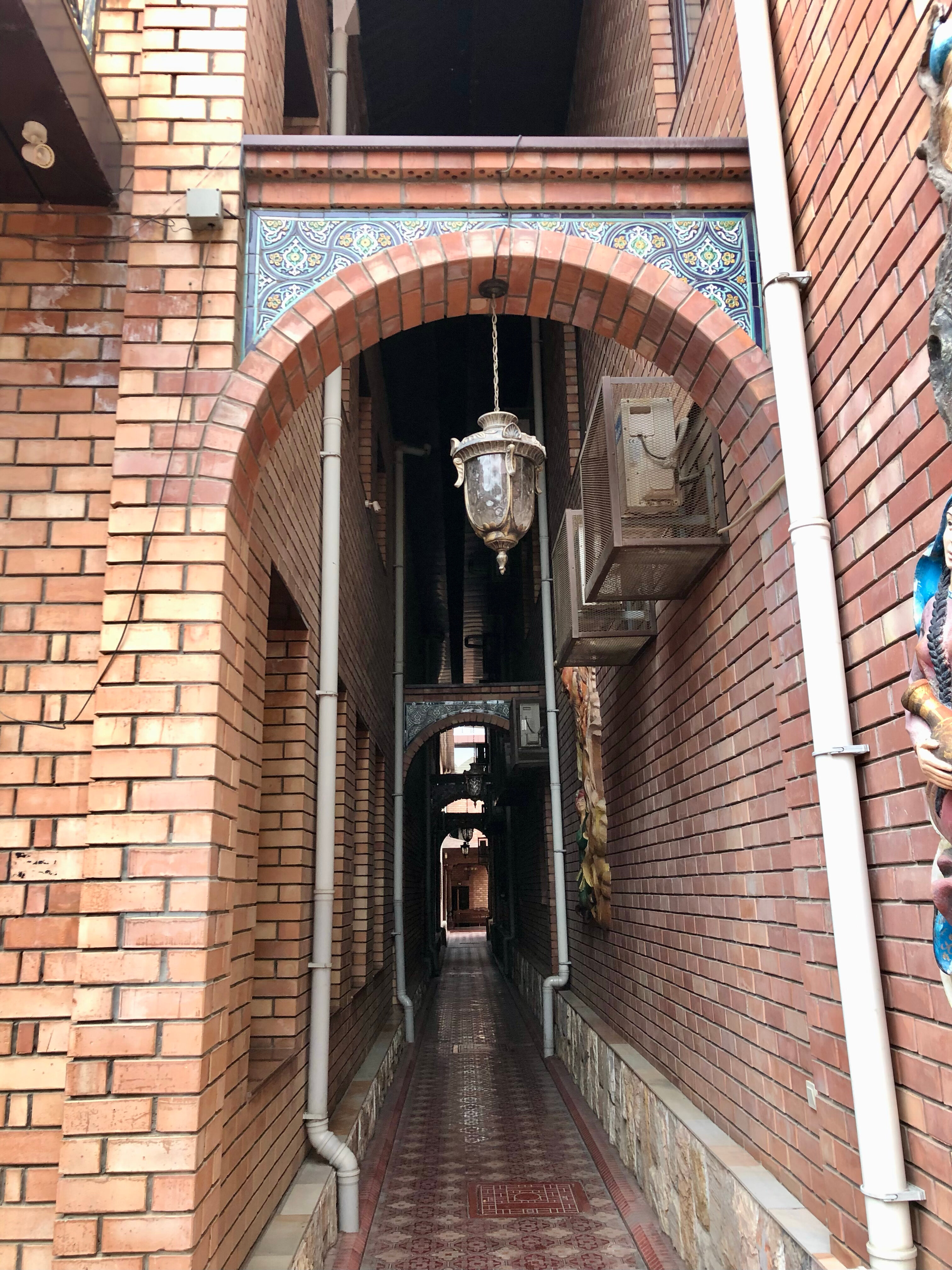 Фото Ichan Qala Premium Class Hotel