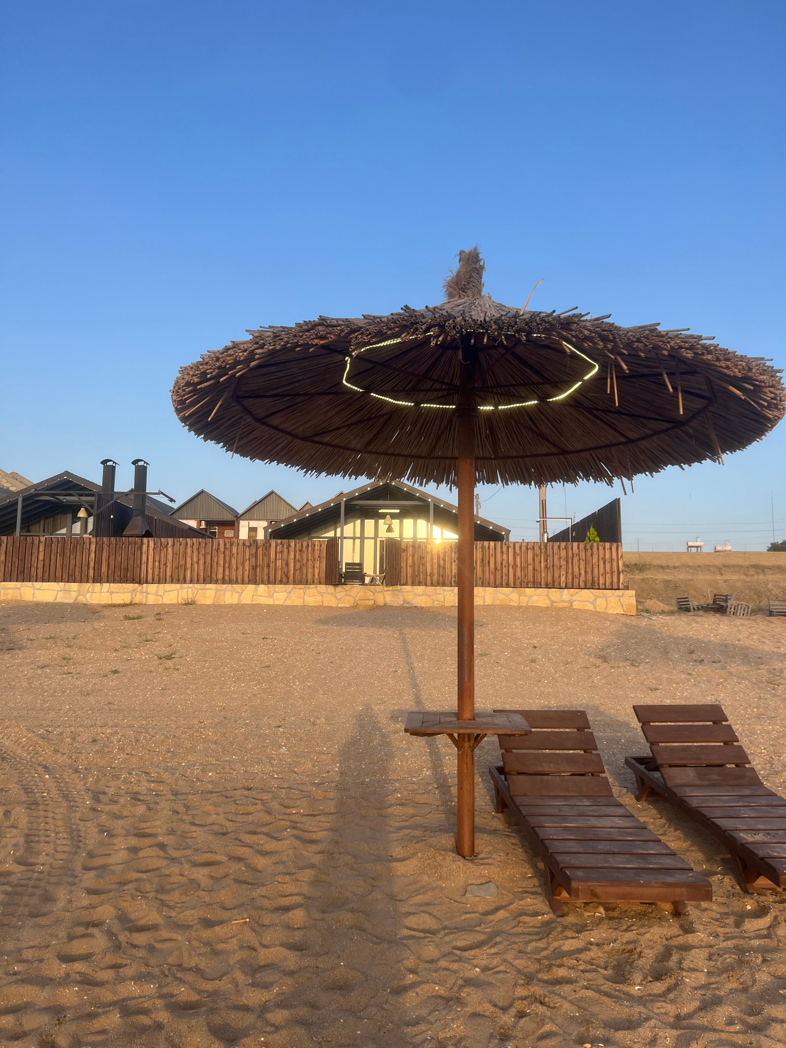 Фото Marriott дома у моря