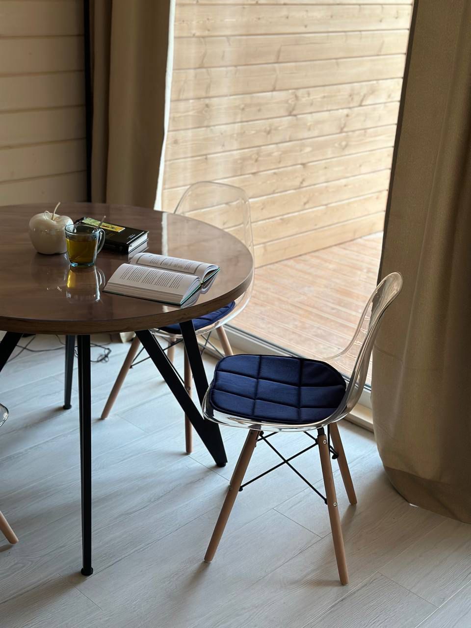 Фото Balance house