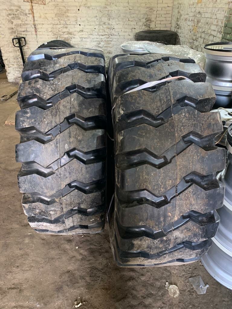 Tires and wheels Шиномонтаж СпецГрузШина, Golicyno, photo