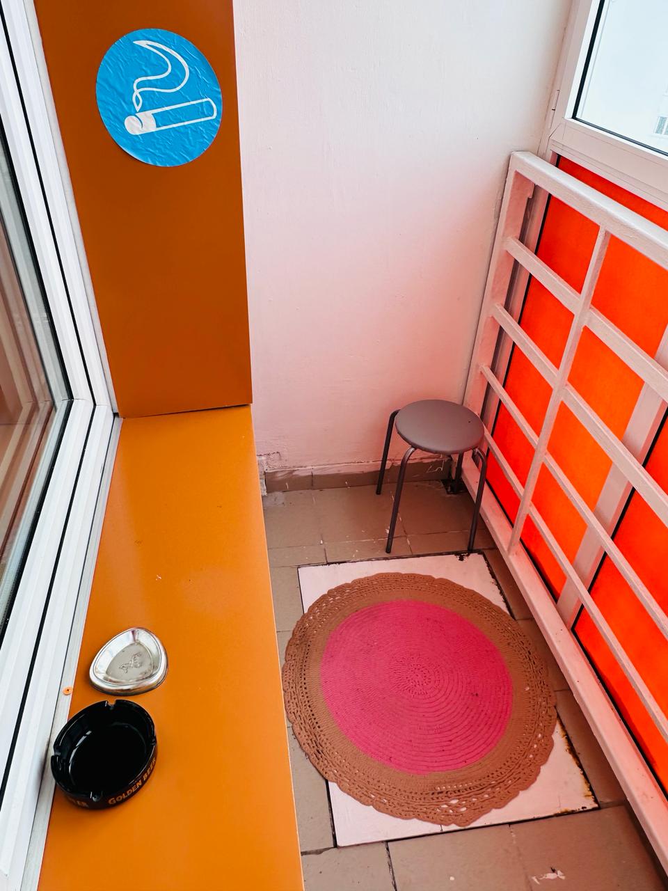 Фото Регион 89 на Олимпийский микрорайон 5