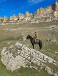 Zolotaya podkova (Arkhyz Village, Khubieva Street, 1Е), excursiones