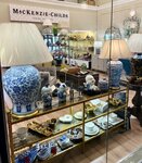 MacKenzie-Childs (Nizhnyaya Syromyatnicheskaya Street, 10с2), tableware shop