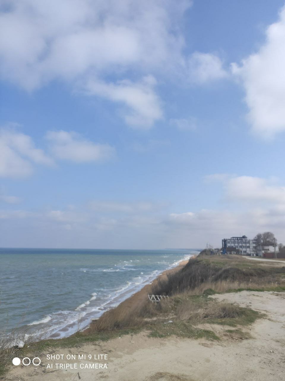 Фото Отель Лайнер