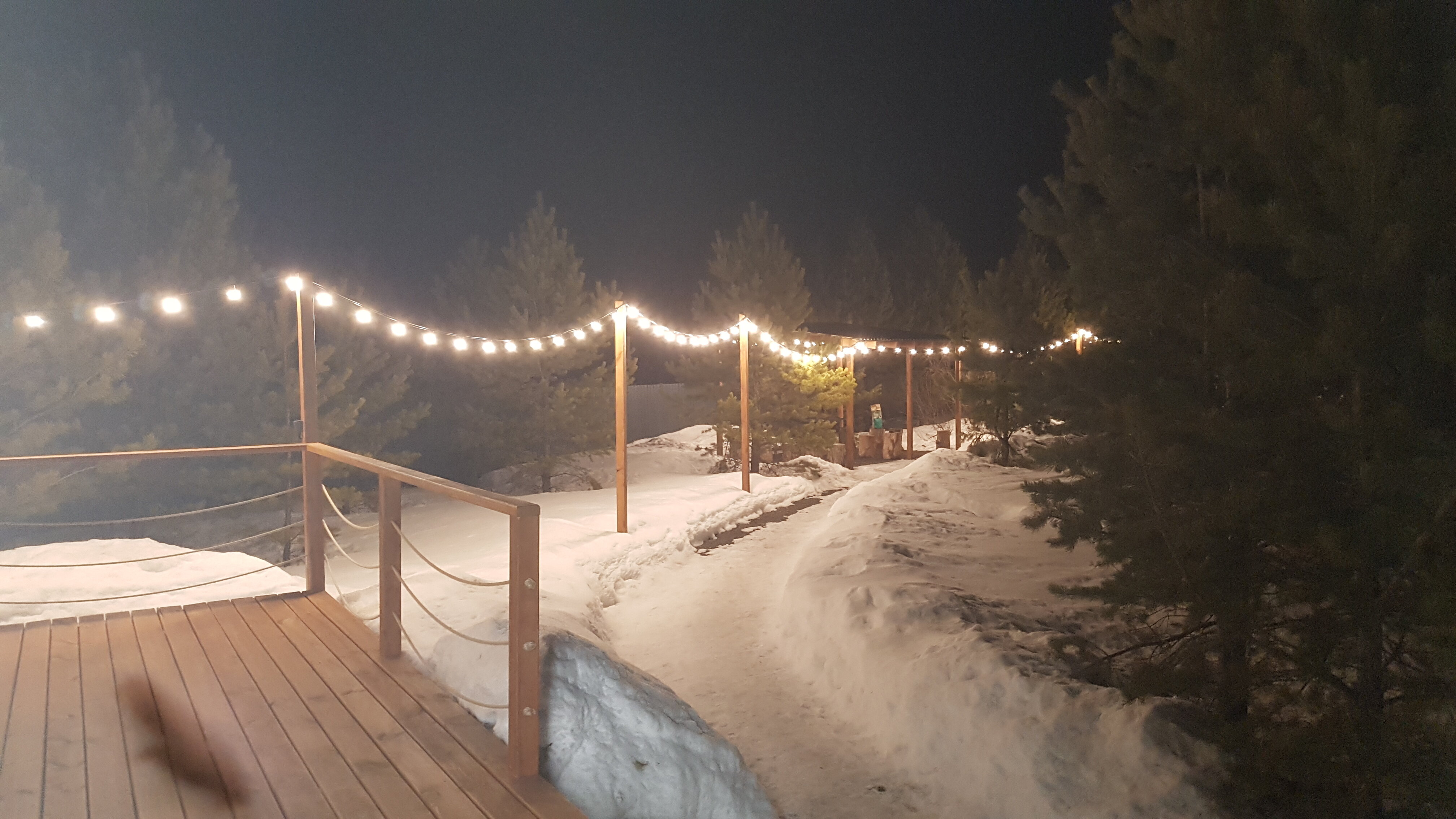 Фото Live Drive Village