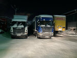 Автомобильные грузоперевозки (Deryabina Drive, 2/209к7), haulage