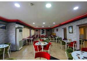 Keyfi Alem Cafe (Düzce, Düzce Merkez, Süleyman Kuyumcu Cad., 20), cafe