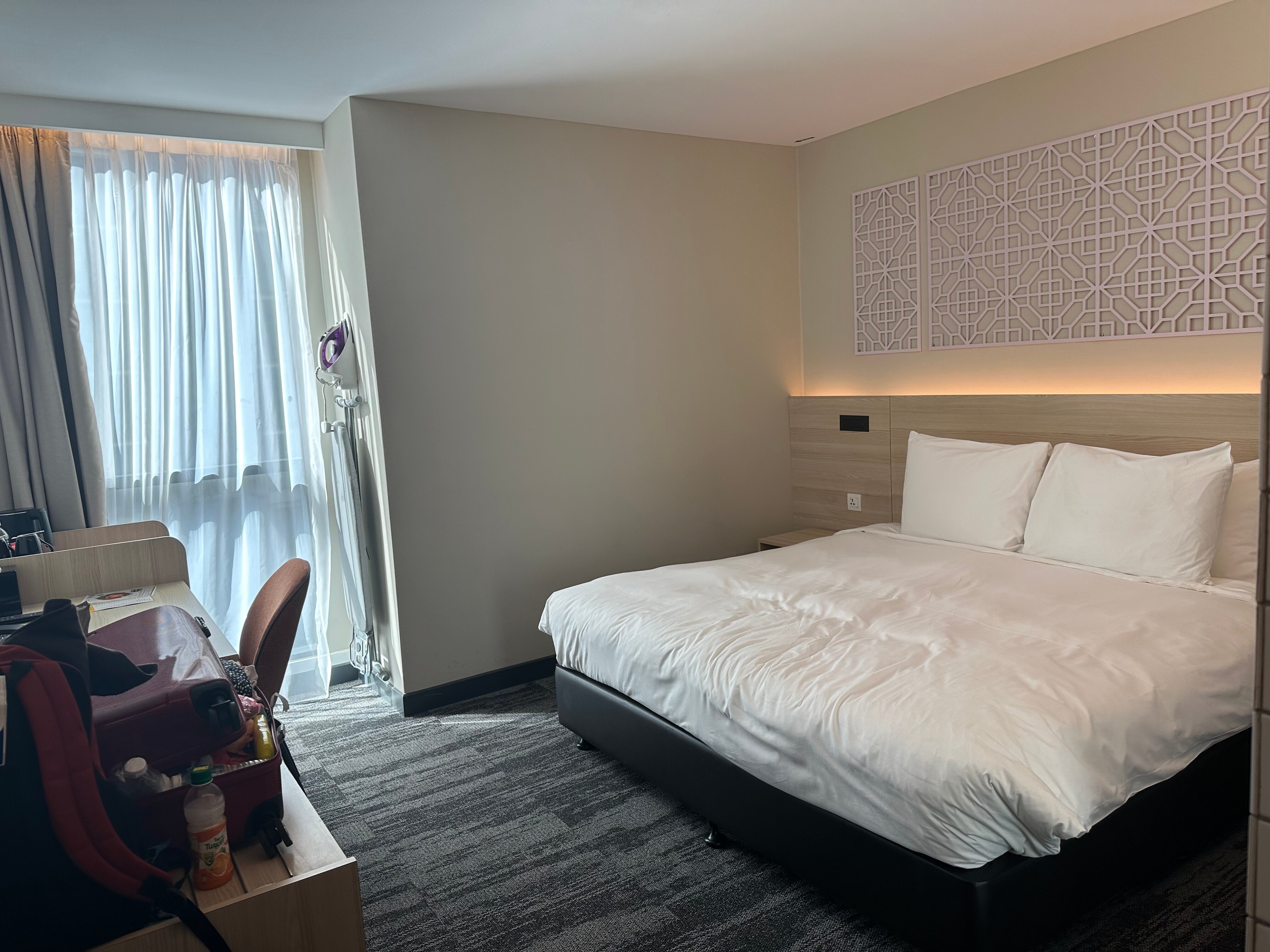 Фото Santa Grand Signature Kuala Lumpur