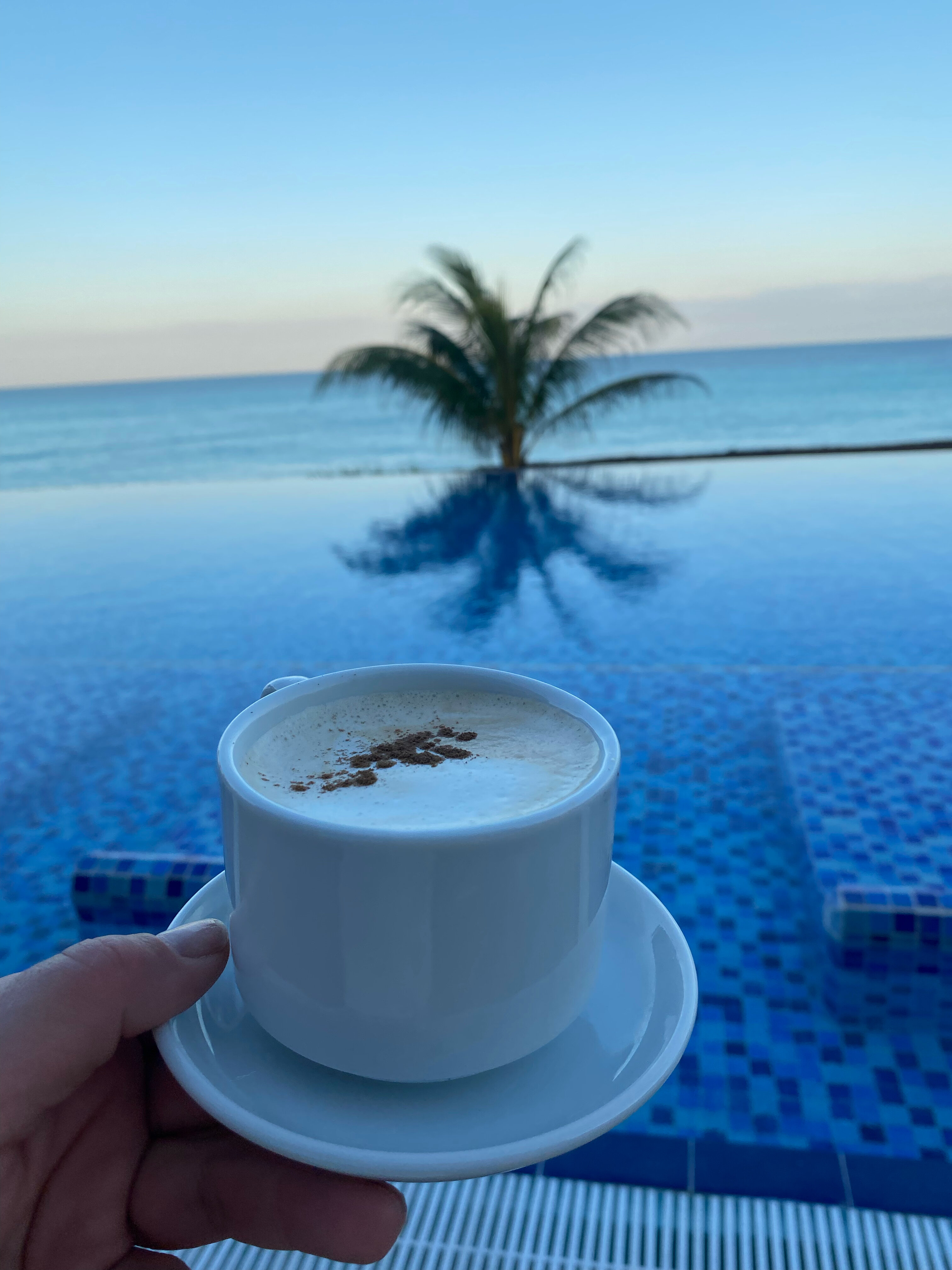 Фото Hotel Playa Vista Azul