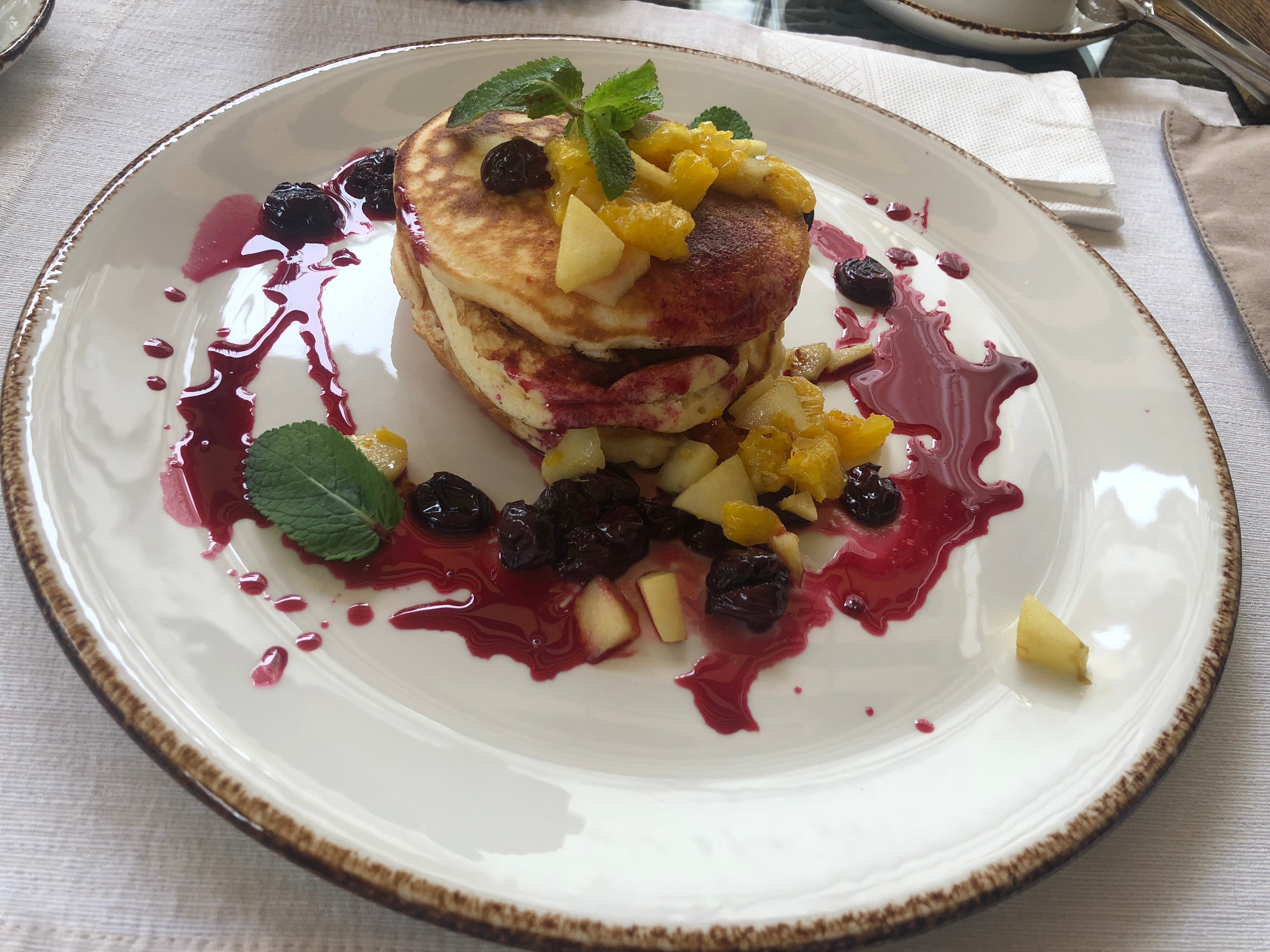 Фото Блюмарин