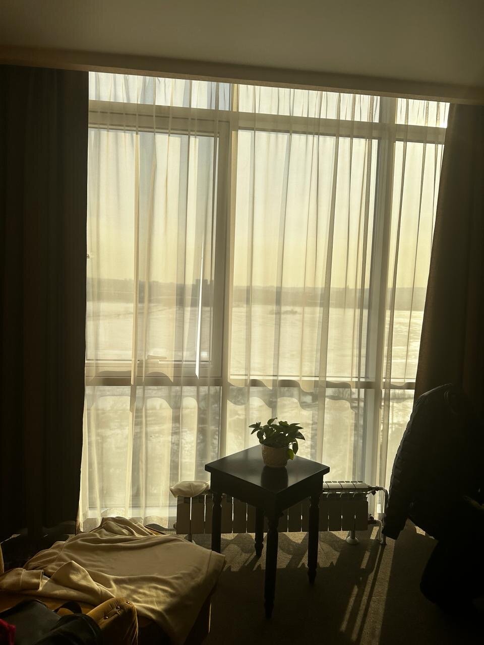 Фото Байкал - Северное море