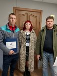 Династия 24 (Деповская ул., 23), агентство недвижимости в Новоалтайске