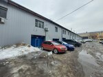 Машсервис (Dubininskaya Street, 55к1с5) ، إنتاج قطع غيار السيارات