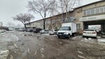 Автобизнесцентр (ул. Иосифа Бродского, 37А), продажа и аренда коммерческой недвижимости в Алматы