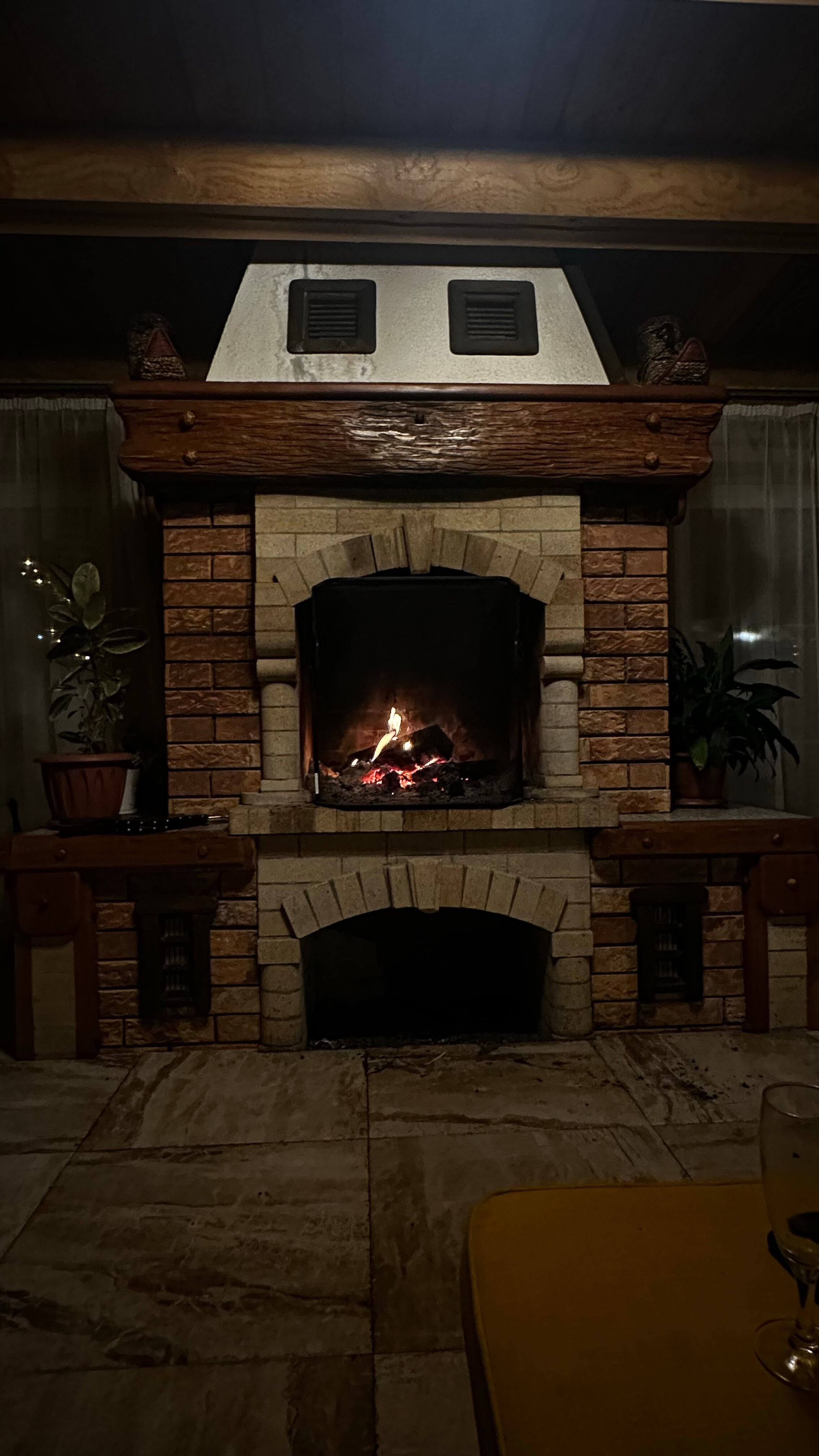 Фото Cosmos Gesh