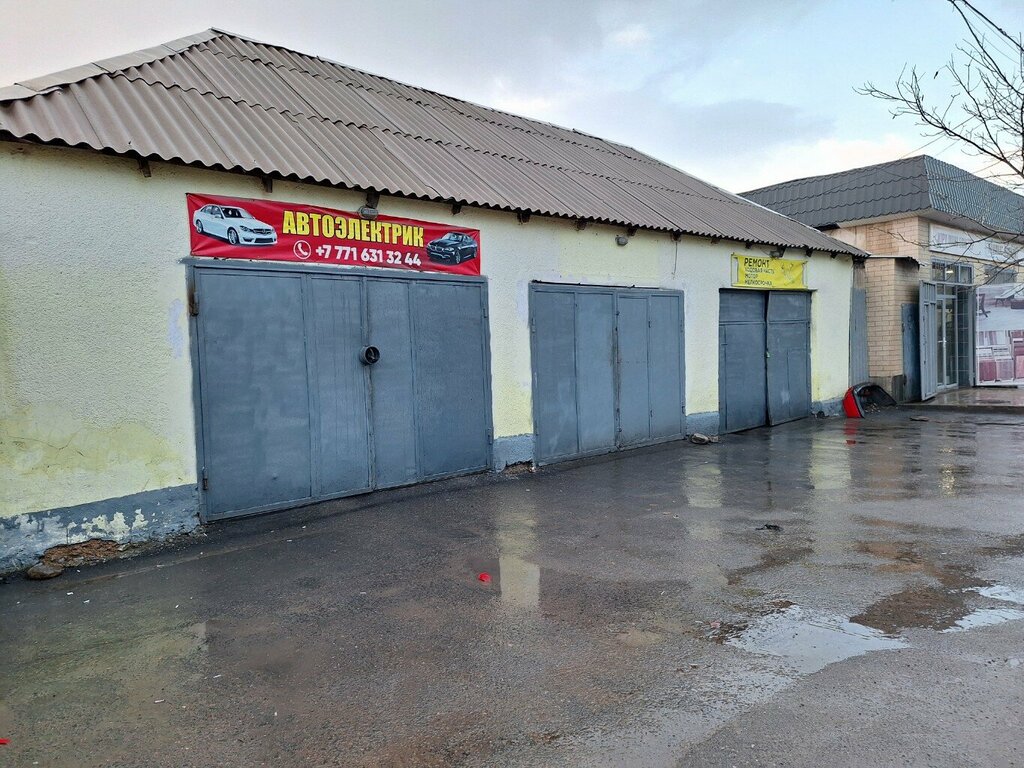 Engine repairs Auto electrician, Chimkent, photo