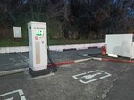 Sitronics Electro (Lenina Street, 276/1), electric car charging station