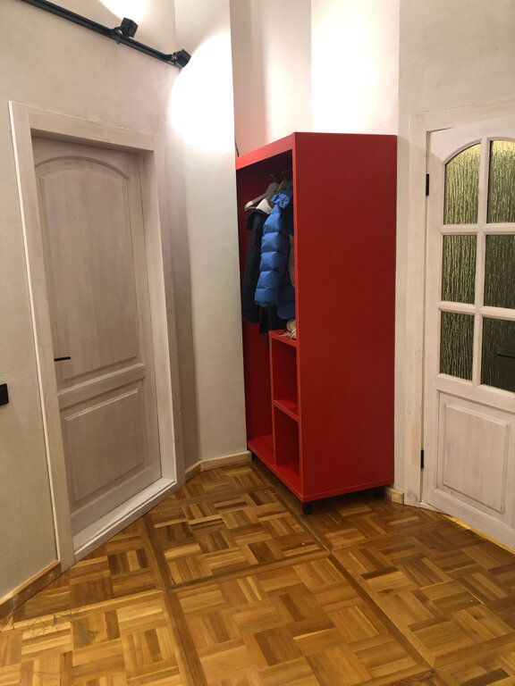 Фото Байкал Арчи Апт