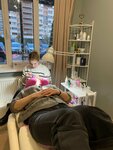 Мать и дочь (ulitsa Gidrostroiteley, 63), beauty salon
