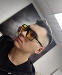 Ambassador Man (ulitsa Torosova, 17), barbería