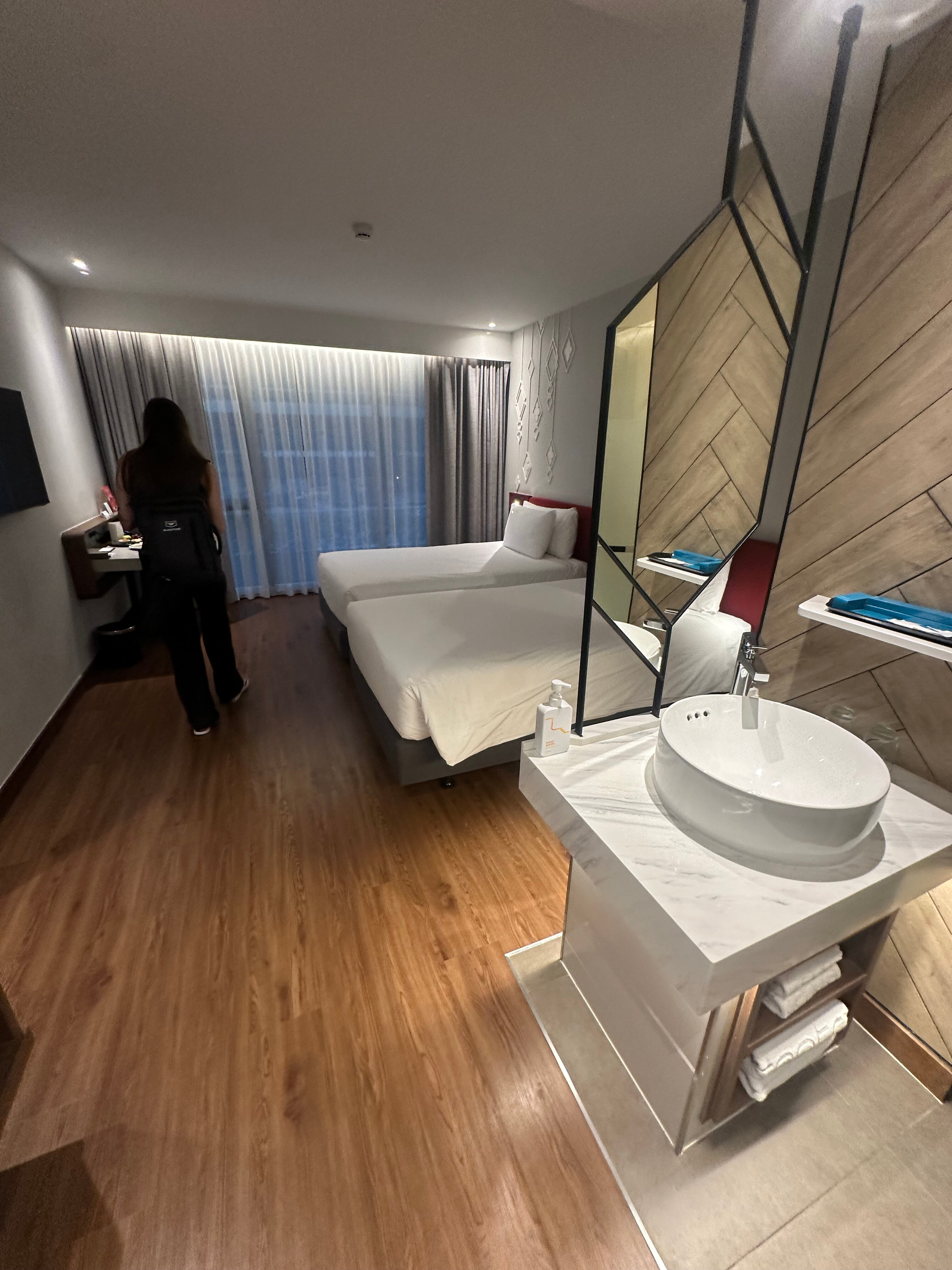 Фото Centara Life Hotel Bangkok Phra Nakhon