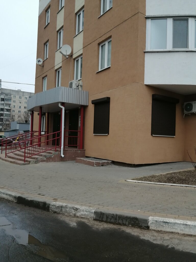 Permanent makeup studio Permanent Style, Orel, photo